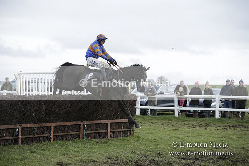 PtP 150320 0630 - New Forest Point-to-Point Larkhill 15/03/20