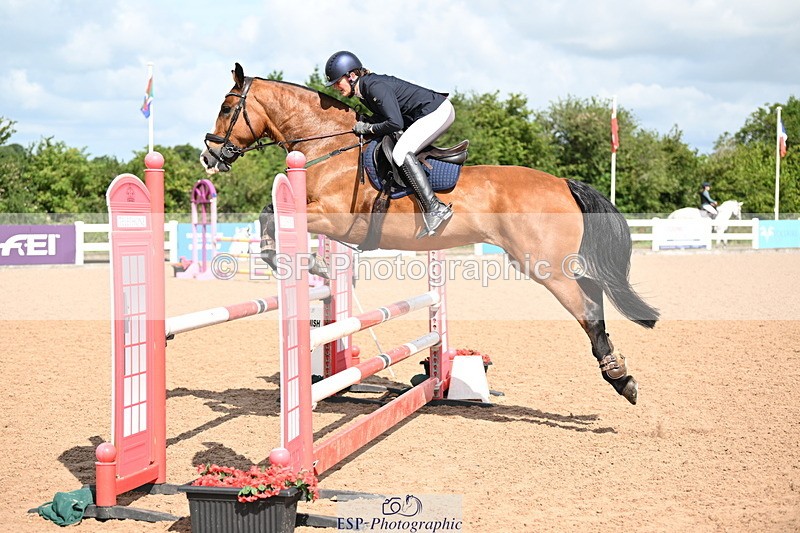 240726A-102255-00873 - Cls 7 Snr British Novice and 90cm Open