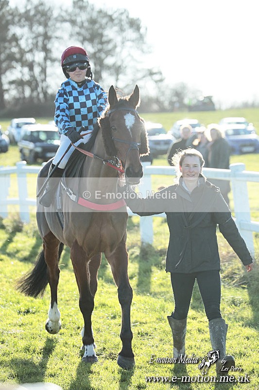 PtP 301125  0043 - Hursley Hambledon Point-to-Point Larkhill Racecourse 30/12/2025