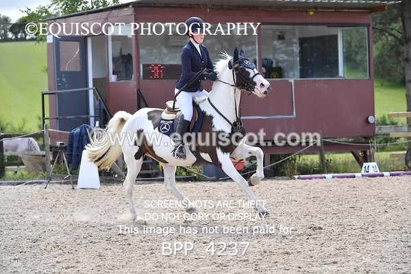 BPP_4237 - CLASS 16 SUN Pony Discovery / 90cm Open