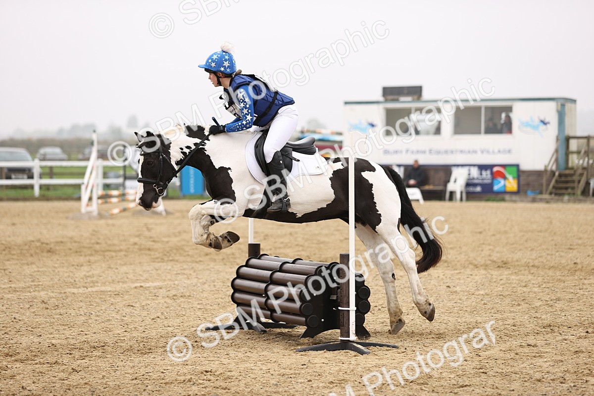 SBM_000965 - Class 1 - 70cm