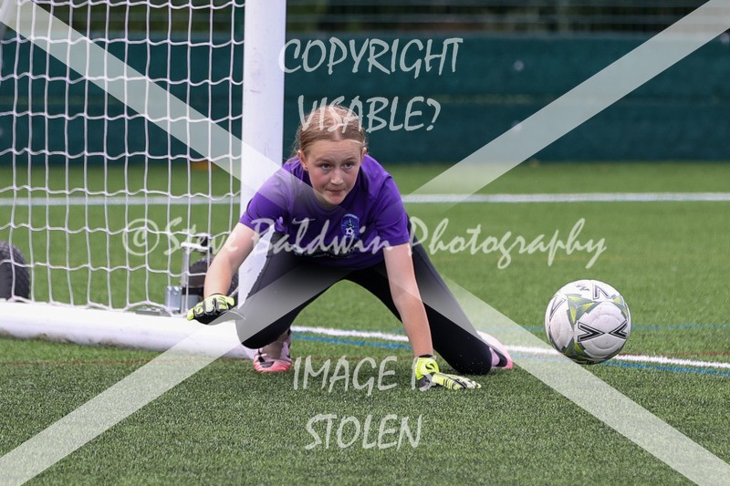 1DX35171 - U12 Girls