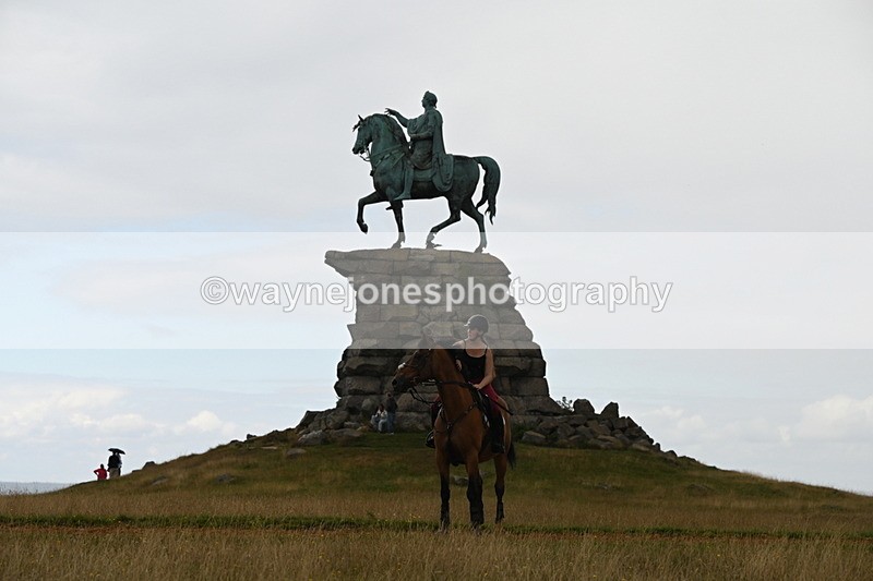DSC_8360 - Time at Statue 13:52 to 14:33