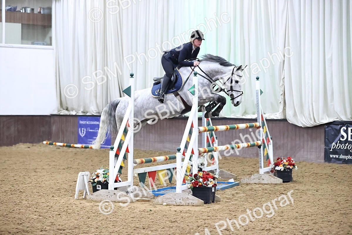 SBM_003689 - Class 17 - Senior Foxhunter - 1.20m