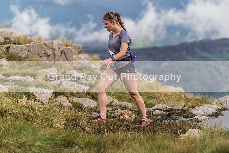 Blisco Dash-406 - Blisco Dash Fell Race (women) Saturday 27th July 2024
