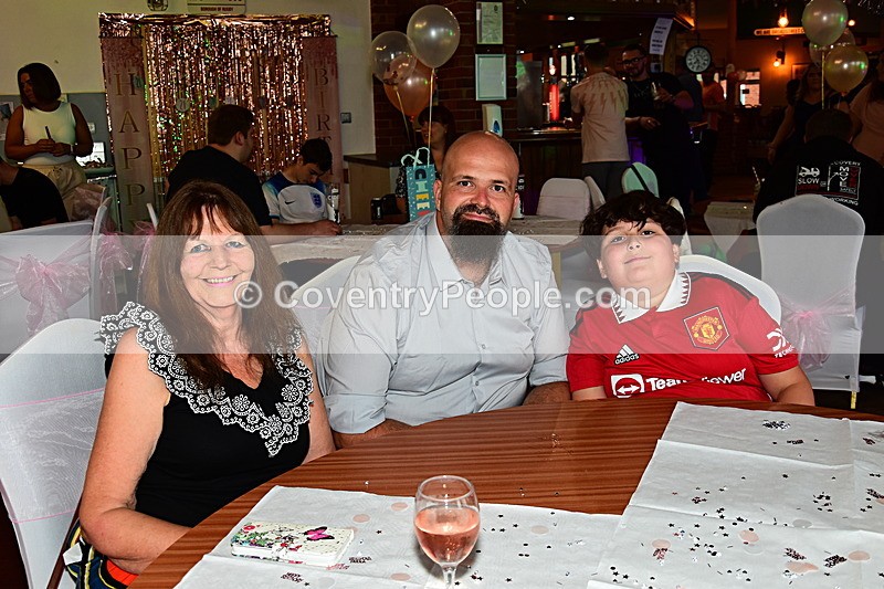 COU-013 - Courtney's 21st