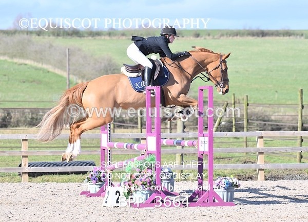 BPP_3664 - CLASS 7 1.05m Amateur Championship Qualifier/ 1.05m Open