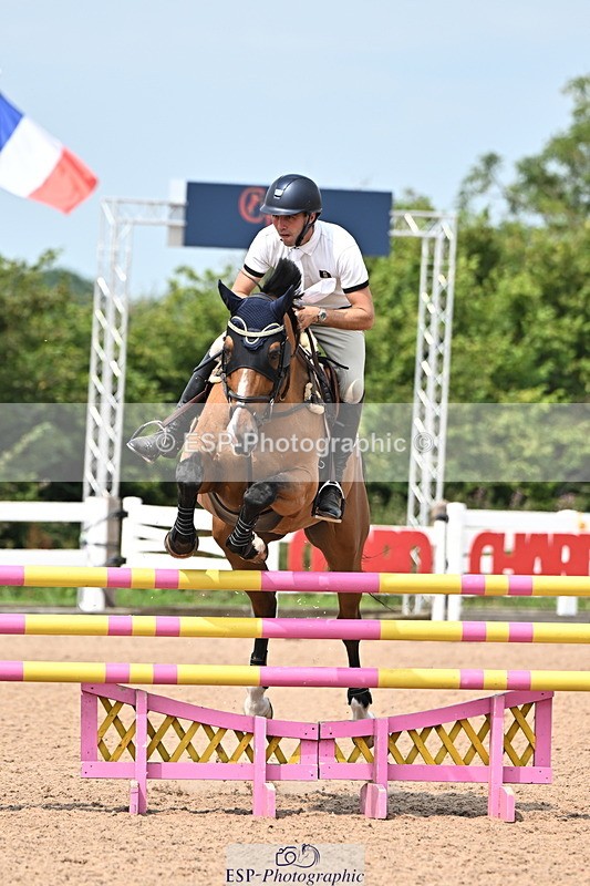 240801A-130246-01708 - Cls 11 1.10m Amateur Qualifier