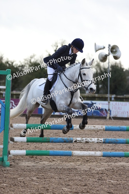 20260207-0279Cherwell 7th Feb 2026 Combined Training - Class 3 - 80cm