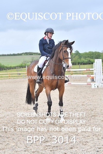 BPP_3014 - SUN CLASS 21 National 1.30m Open