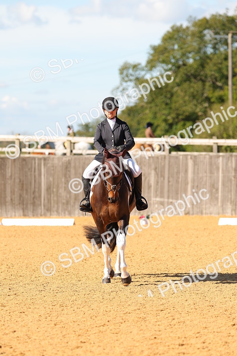 SBM_40676 - D18 - Grand Tour Championship - Novice 34