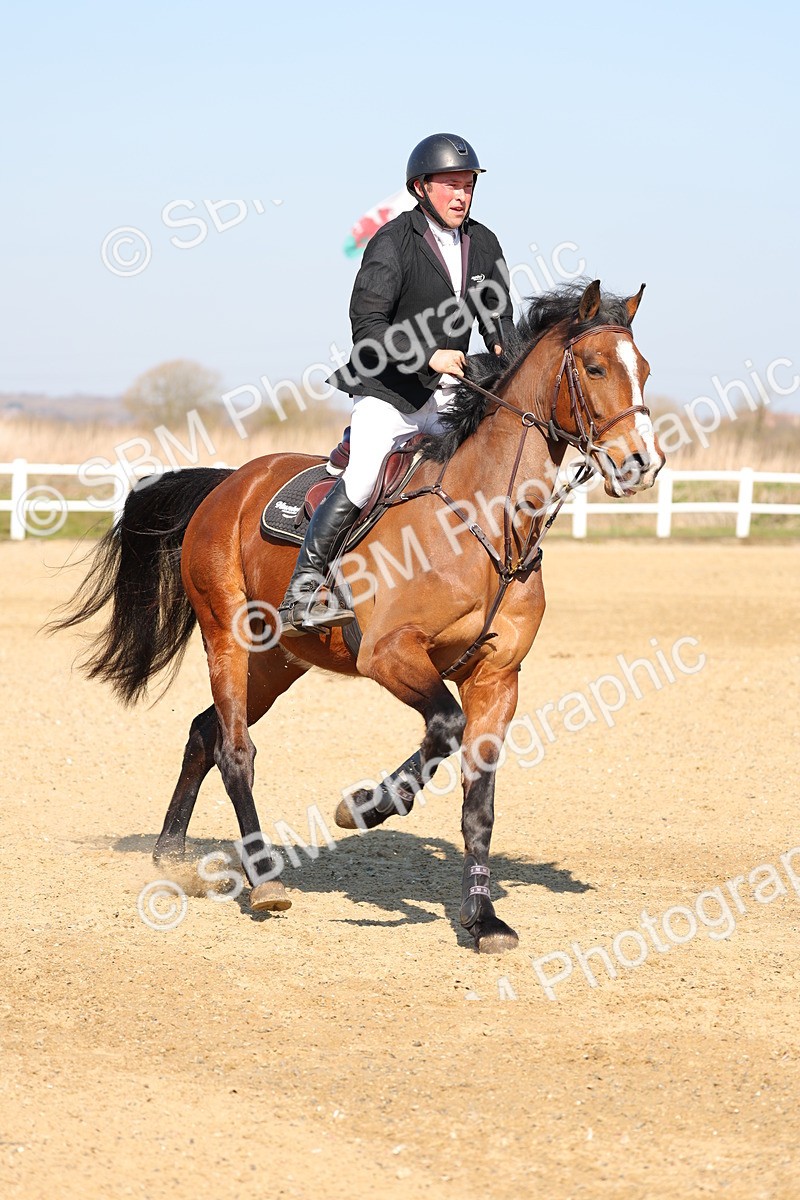 SBM_000479 - Class 2 - Senior British Novice - 90cm