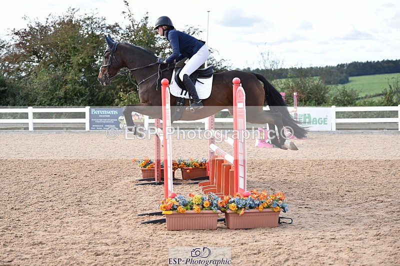 231015A-133144-08336 - Cls 25 95cm Amateur Q 2nd R