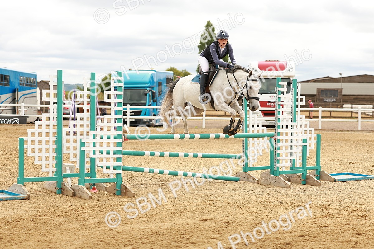 SBM_002200 - Class 10 - 0.95cm Amateur Championship Qualifier