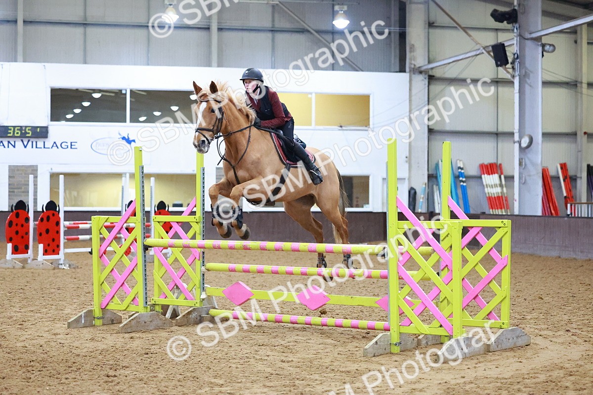 SBM_003410 - Class 3 - Senior Discovery - 1.00m