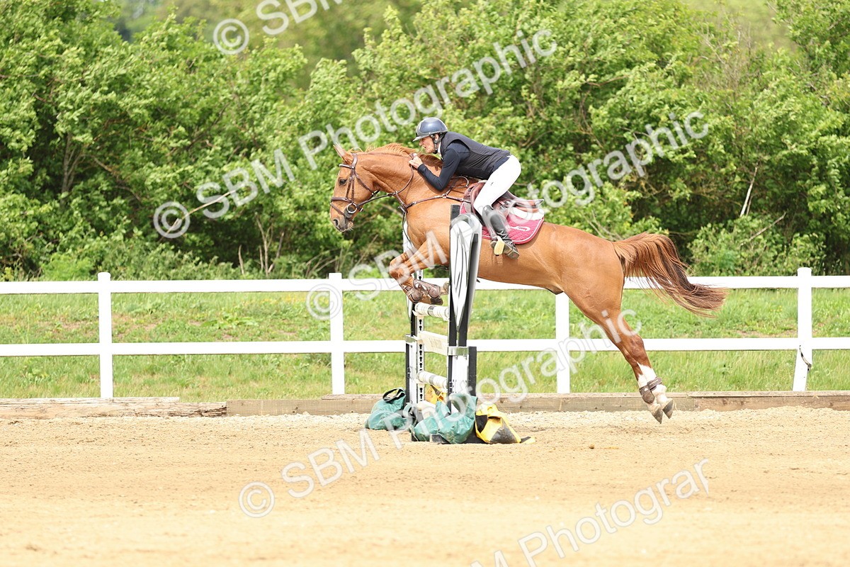 SBM_000965 - Class 4 - Senior Newcomers - 1.10m