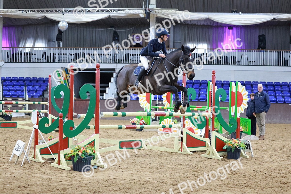 SBM_008371 - Class 26 - WB Equiline Star Championship Qualifier 1.10m
