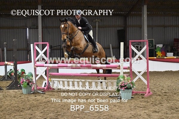 BPP_6558 - CLASS 6  Senior Discovery/ 1m Open