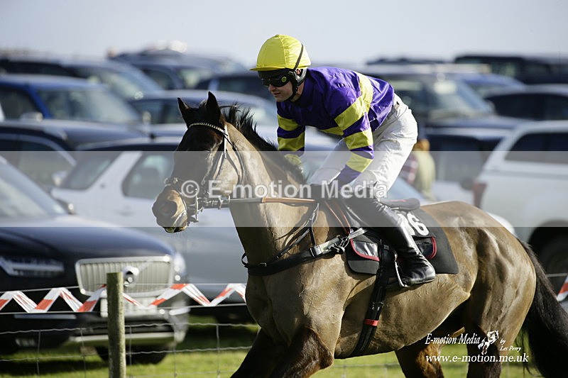 PtP 300122 317 - South Dorset Hunt - Point-to-Point Races 30/01/2022