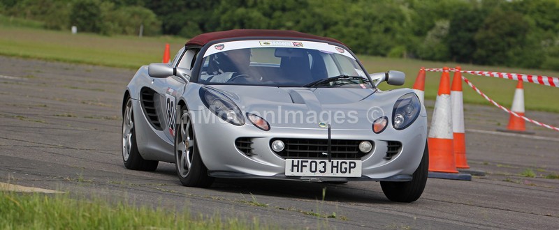  - Lotus Cup UK Speed Champs 2014/15/16/17/18/22/23/24