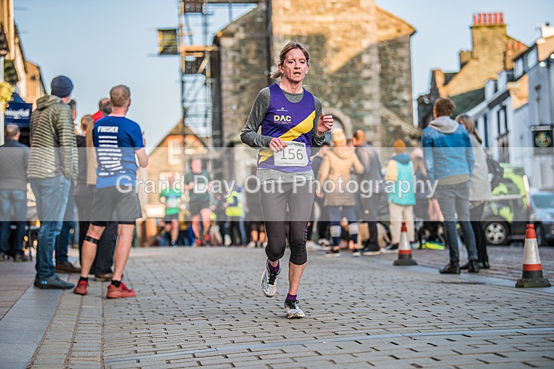 RTH-918 - Keswick Round The Houses Road Race, Wednesday 26th April 2023