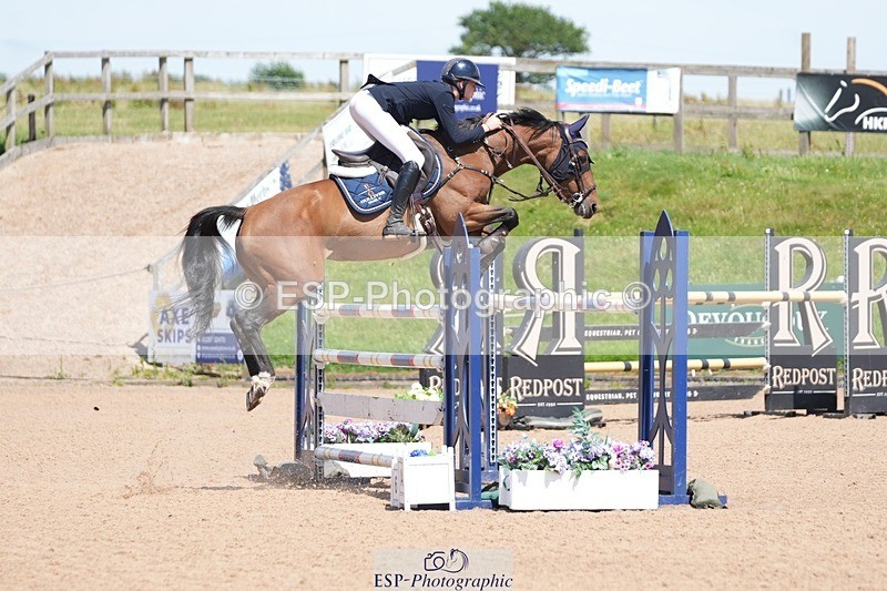 260627-150334-05003 - Cls 16 Pony Showjumper of the Year