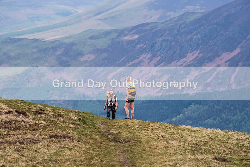 Lords Seat-574 - Lords Seat Fell Race Wednesday 3rd May 2023