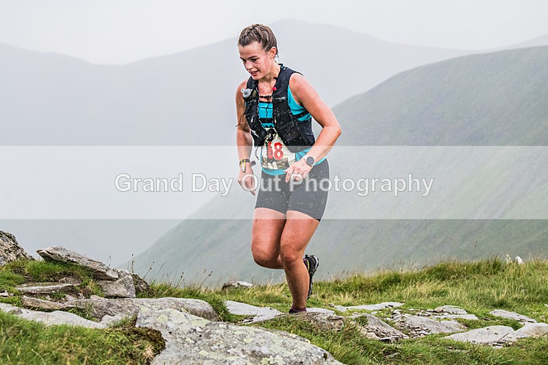 Kentmere-870 - Pete Bland Kentmere Horseshoe Fell Race Sunday 20th July 2025