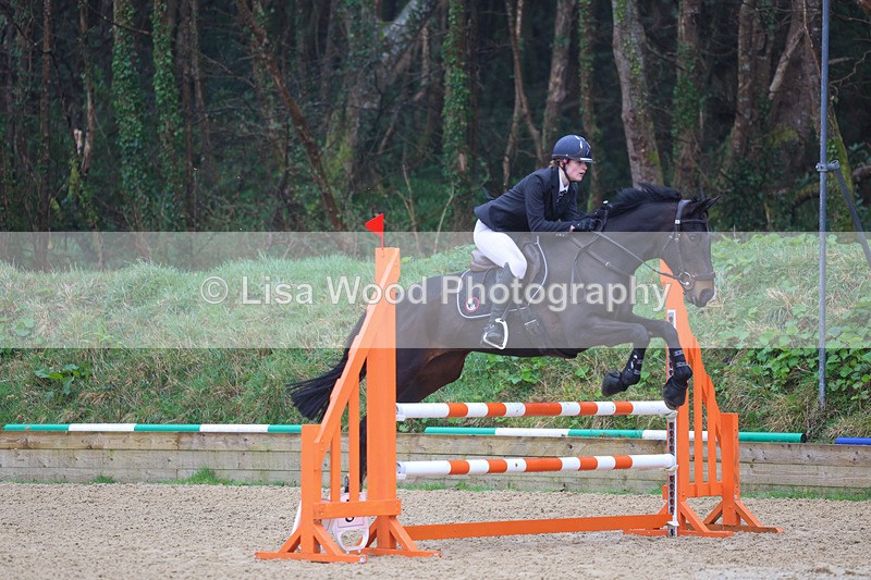 3E7A1454 - Class 1: 95 - 100cm