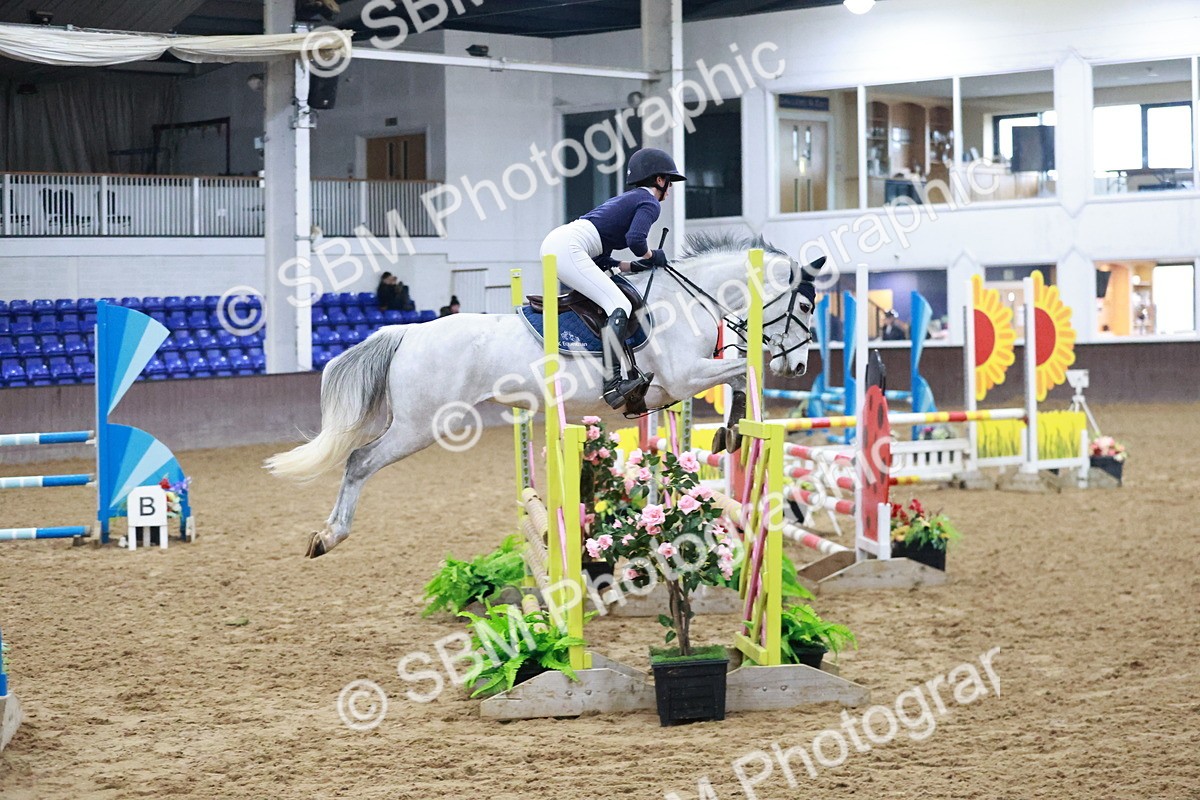 SBM_000197 - Class 1 - Clear Round