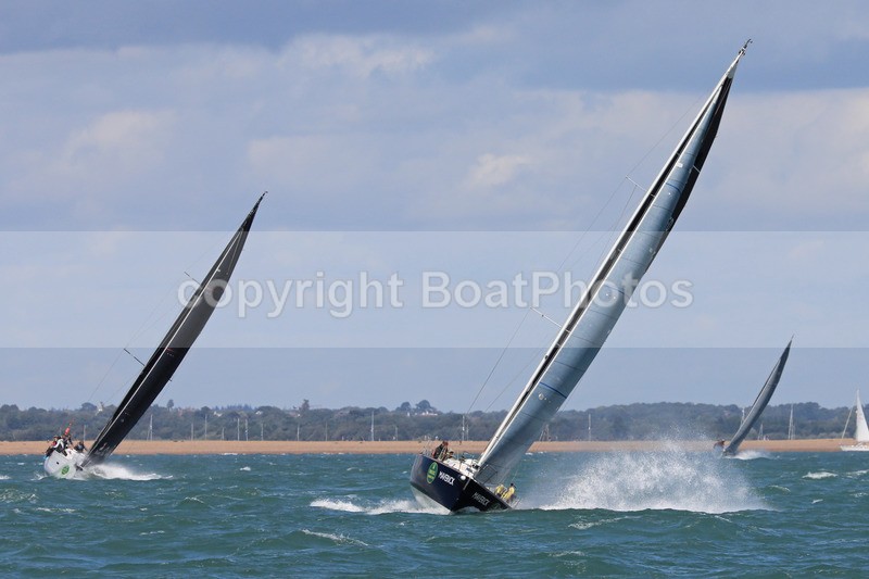 170806 MAVERICK NED6586 1Y3A1830 - FASTNET RACE DAY 6th AUGUST 2017