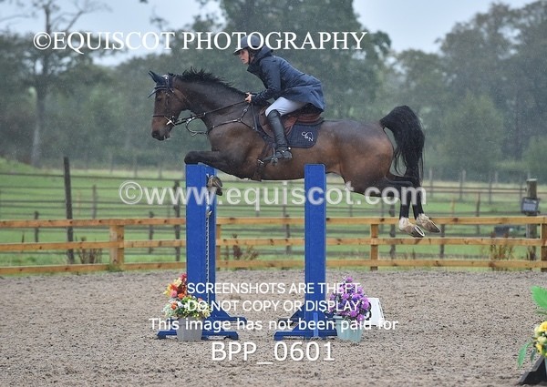 BPP_0601 - CLASS 16 SAT National 1.30m/1.40m Open Handicap
