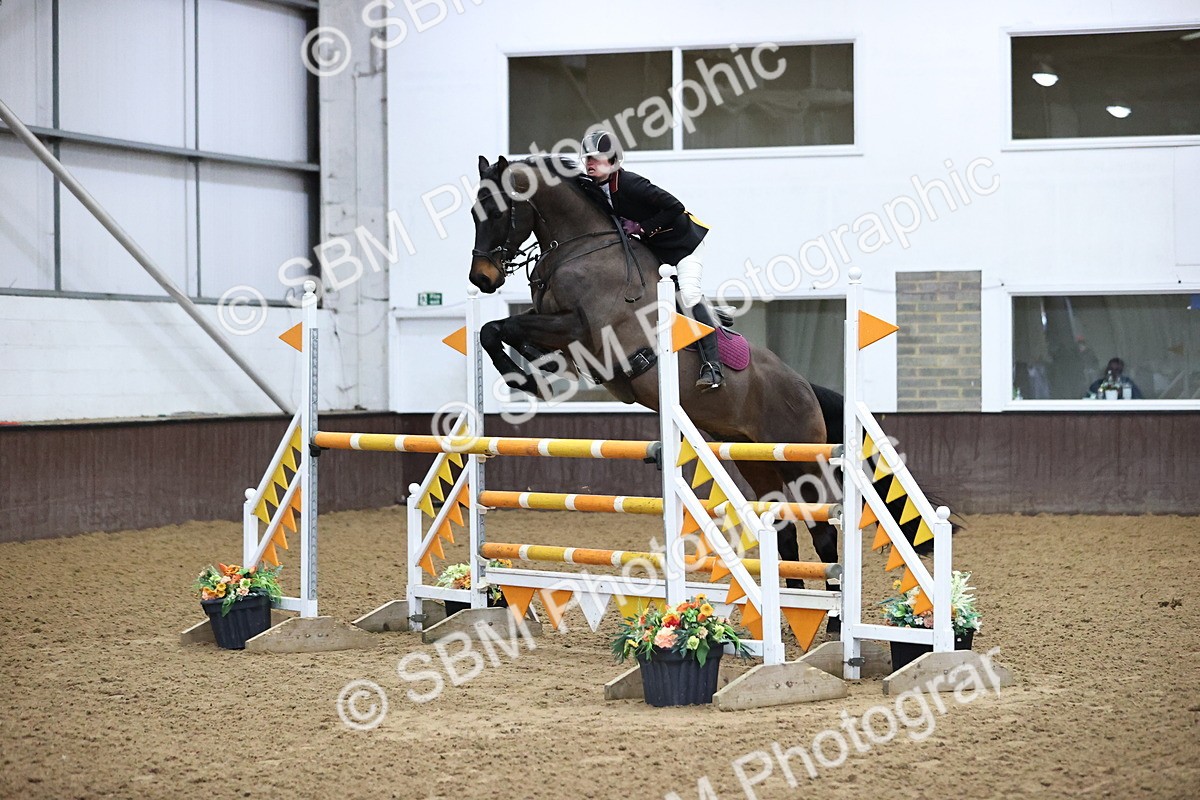 SBM_006438 - Class 17 - Senior Foxhunter - 1.20m Open