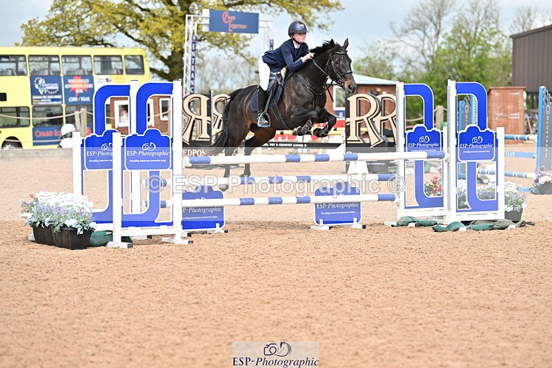 240506A-114434-08590 - Cls 4 Blue Chip Pony Newcomers & 1m Open