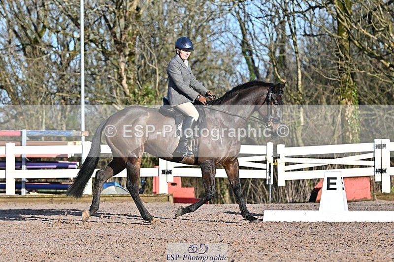 250125-094235-00088 - Dressage - CT Class 3 BE92