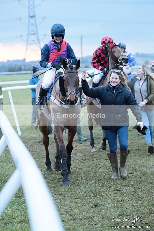 PtP 250126 1658 - Cocklebarrow Races Point-to-Point 25/01/26
