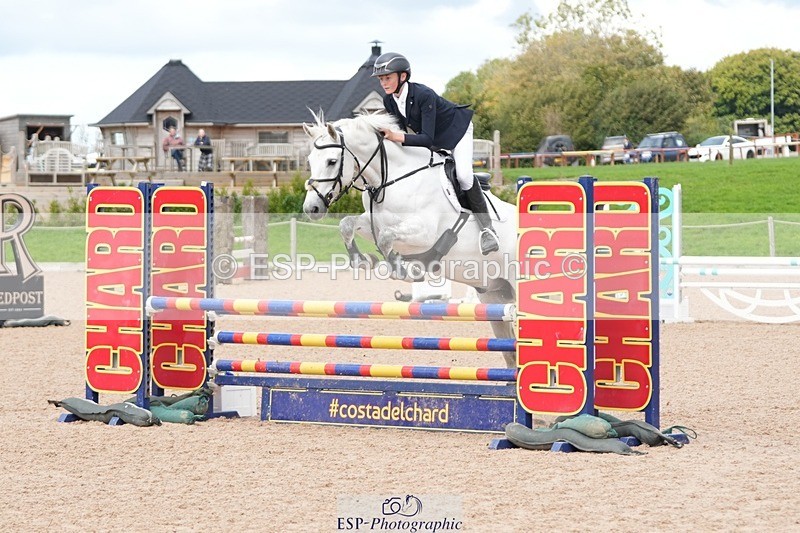 250921-132417-03343 - Cls 15-17 CoH 90cm, 1m and 1.10m