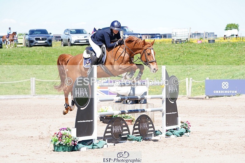 250510-142904-11540 - Cls 16 National 1.30m Open