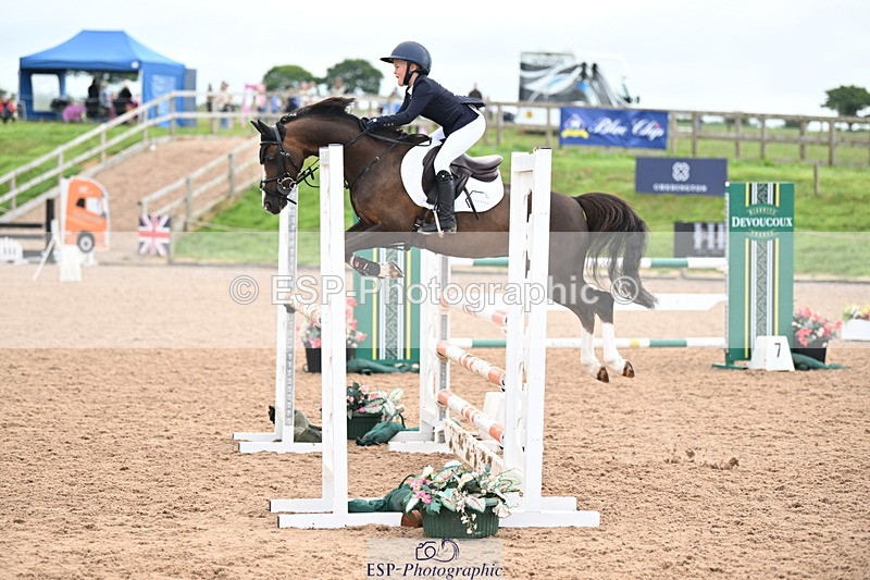 240630A-114157-12213 - Cls 24 HOYS 128cm Qualifier