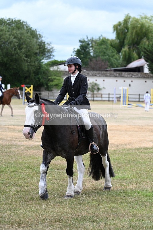 WJ7_0763 - Class 2 Best rider