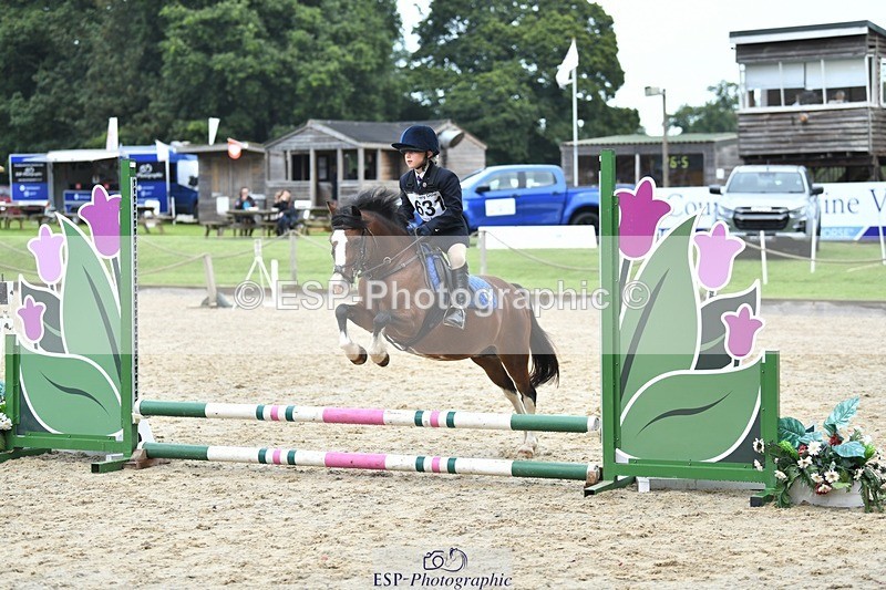 230824-091933-00504 - Round 2 Start to 10.30 coursewalk