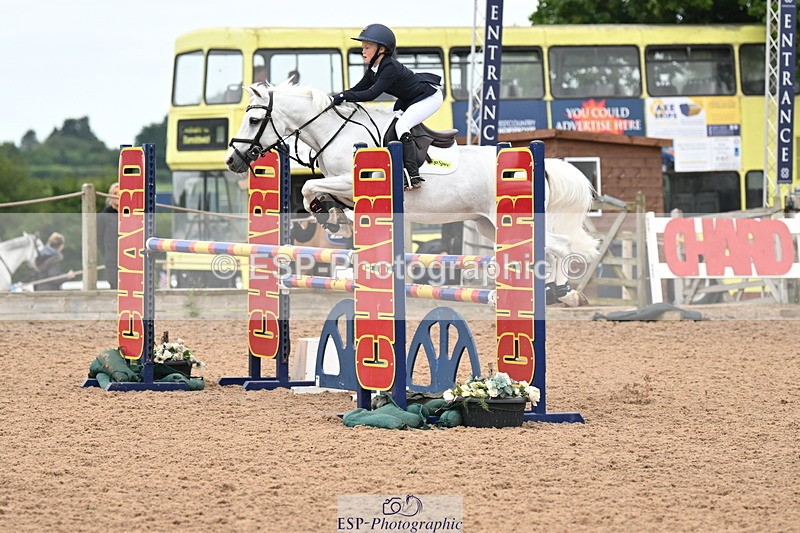 240630A-111124-11967 - Cls 24 HOYS 128cm Qualifier