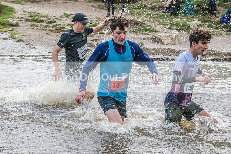 Dovedale Dash-31 - Dovedale Dash Sunday 5th October 2025