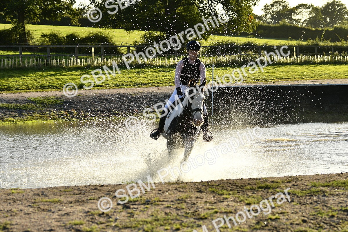 SBM_12655 - E6 - Eventers Challenge 80cm Championship