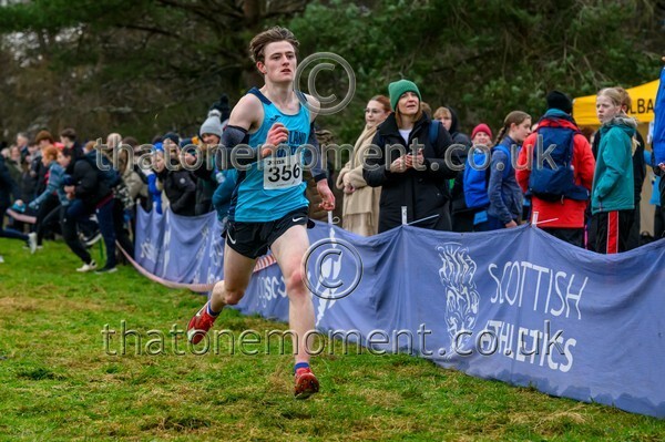 InterXC26-910842 - U17 Men