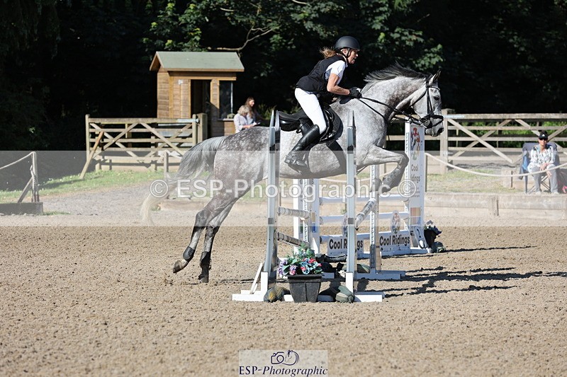 250703A-085603-00165 - Cls 5 85cm Amateur Qualifier