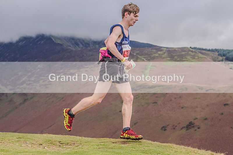 British Fell Relay-2460 - British Fell & Hill Relay Championship Braithwaite Keswick Saturday 21st October 2023