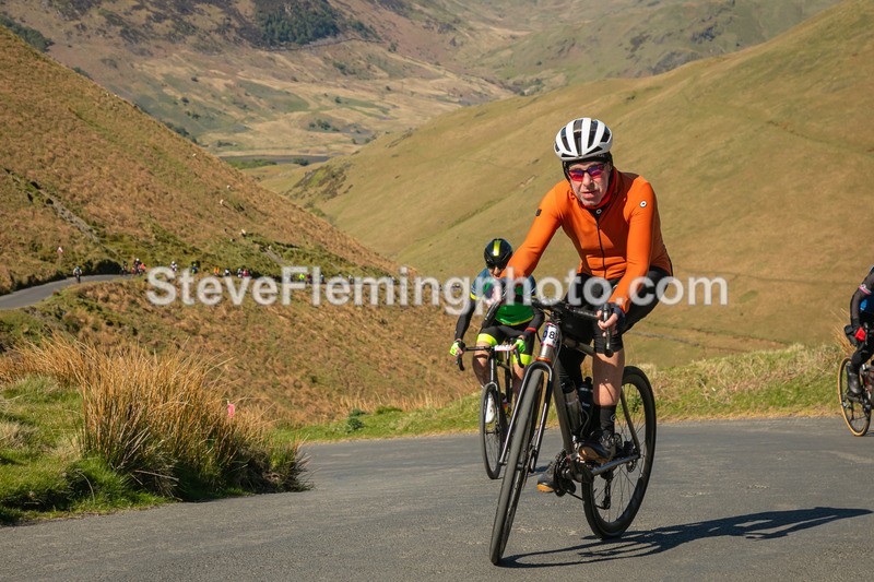 103021 - Newlands Pass 10.00 - 11.00