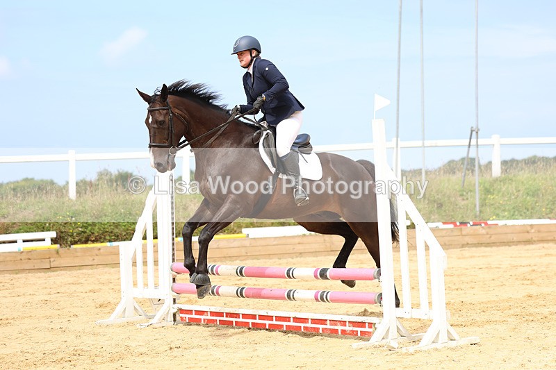 3E7A2939 - Class 5: 60cm Senior