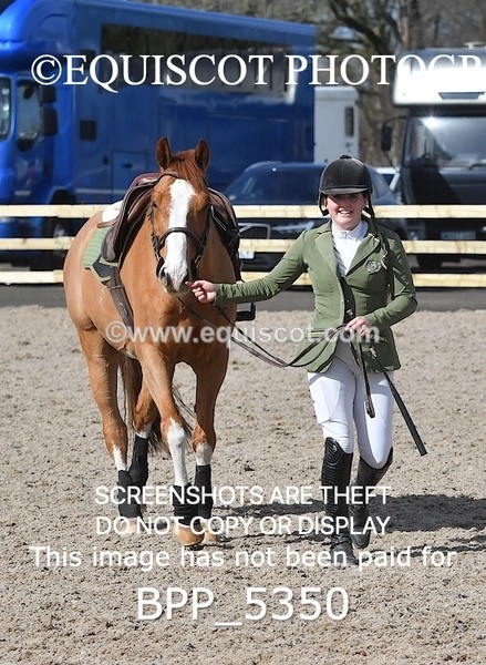 BPP_5350 - CLASS 4  British Novice/ 90cm Open